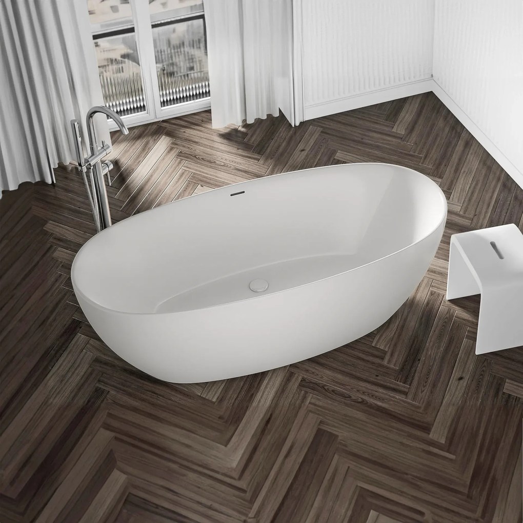 Wolnostojąca wanna BELAQUA