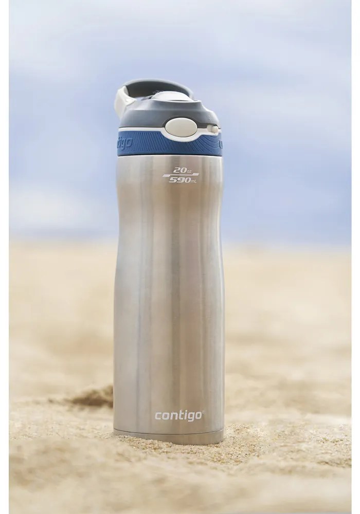 Contigo Butelka termiczna Ashland Chill 590 ml Monaco