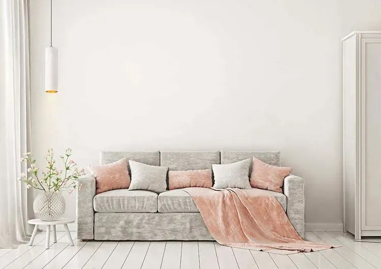 Lampa wisząca LED podłużna - N8-B21