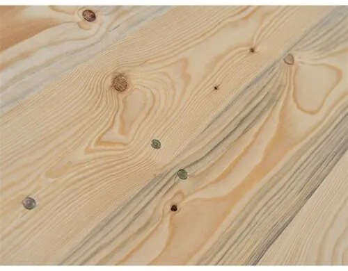 Happy Green Zestaw ogrodowy z oparciem 75 x 60 x 115 cm, jasnobrązowy