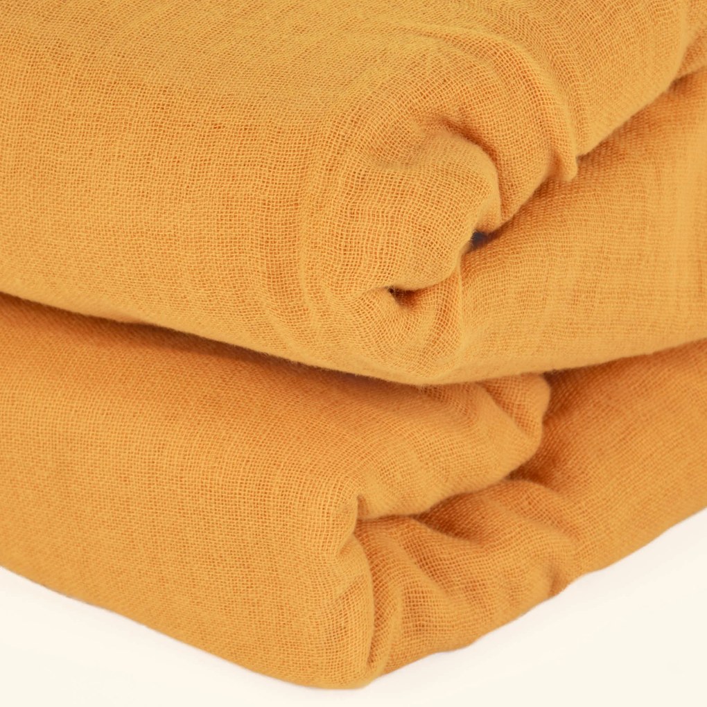 Komplet muślinowej pościeli ANGELIA, 240 x 220 cm