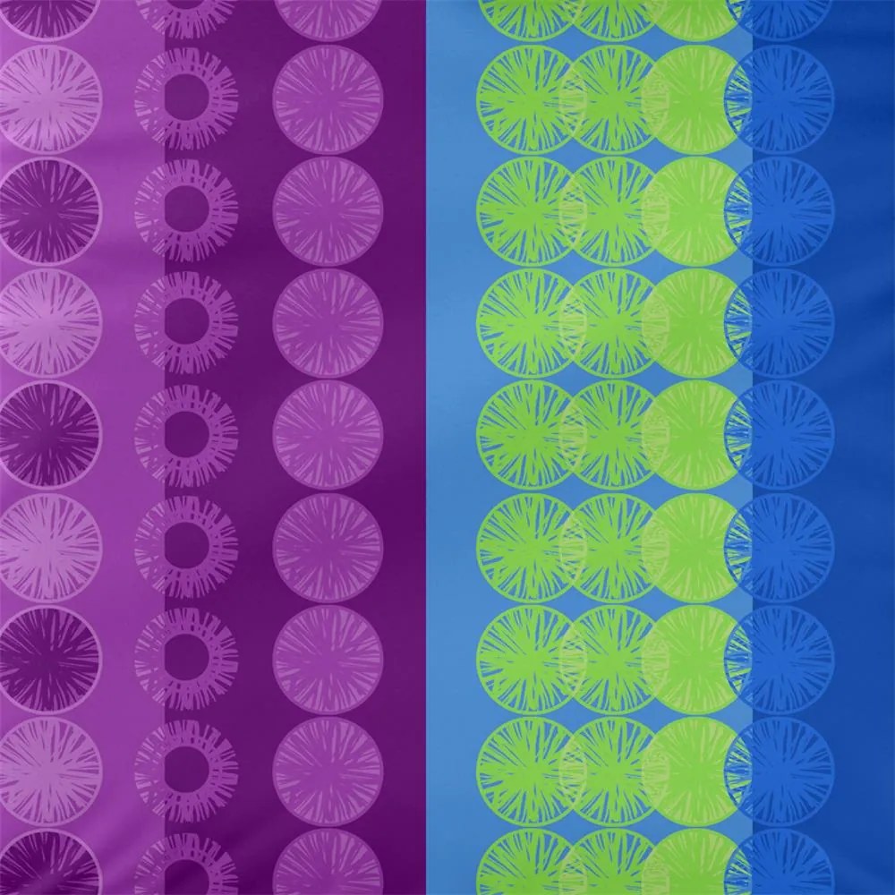 PrzytulneMieszkanie.pl PrzytulneMieszkanie.pl Pościel z bawełny Renforcé DINA kolorowe Rozmiar pościeli: 2 szt 80 x 80 cm | 200 x 200 cm