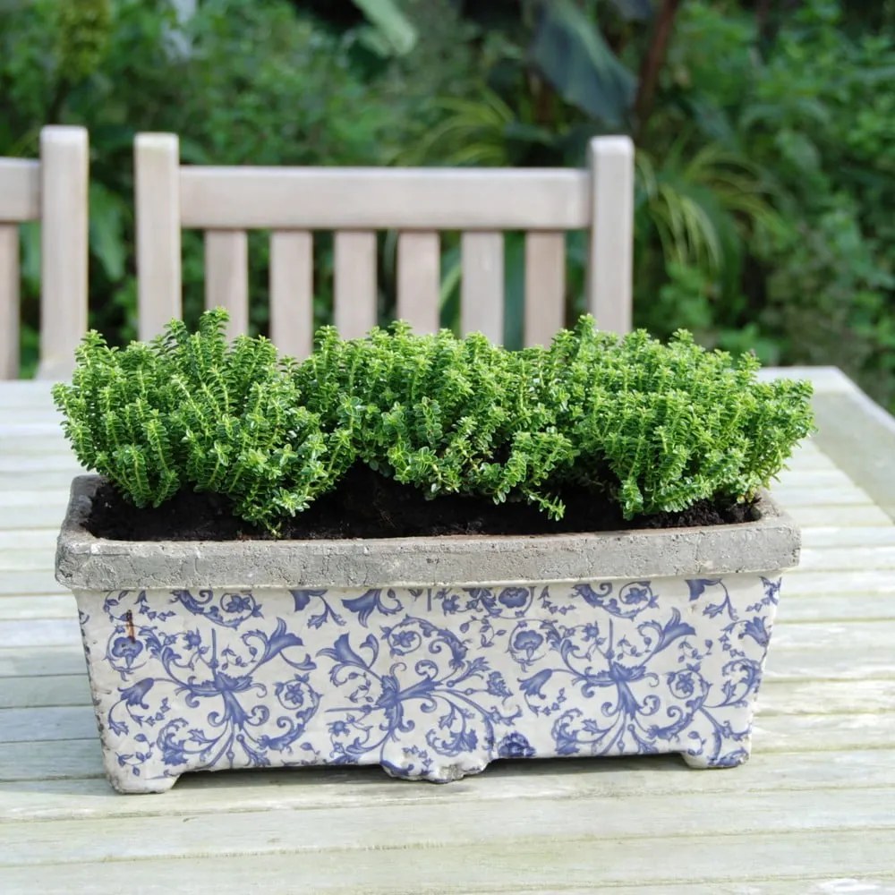 Doniczka ceramiczna 39,5 cm – Esschert Design