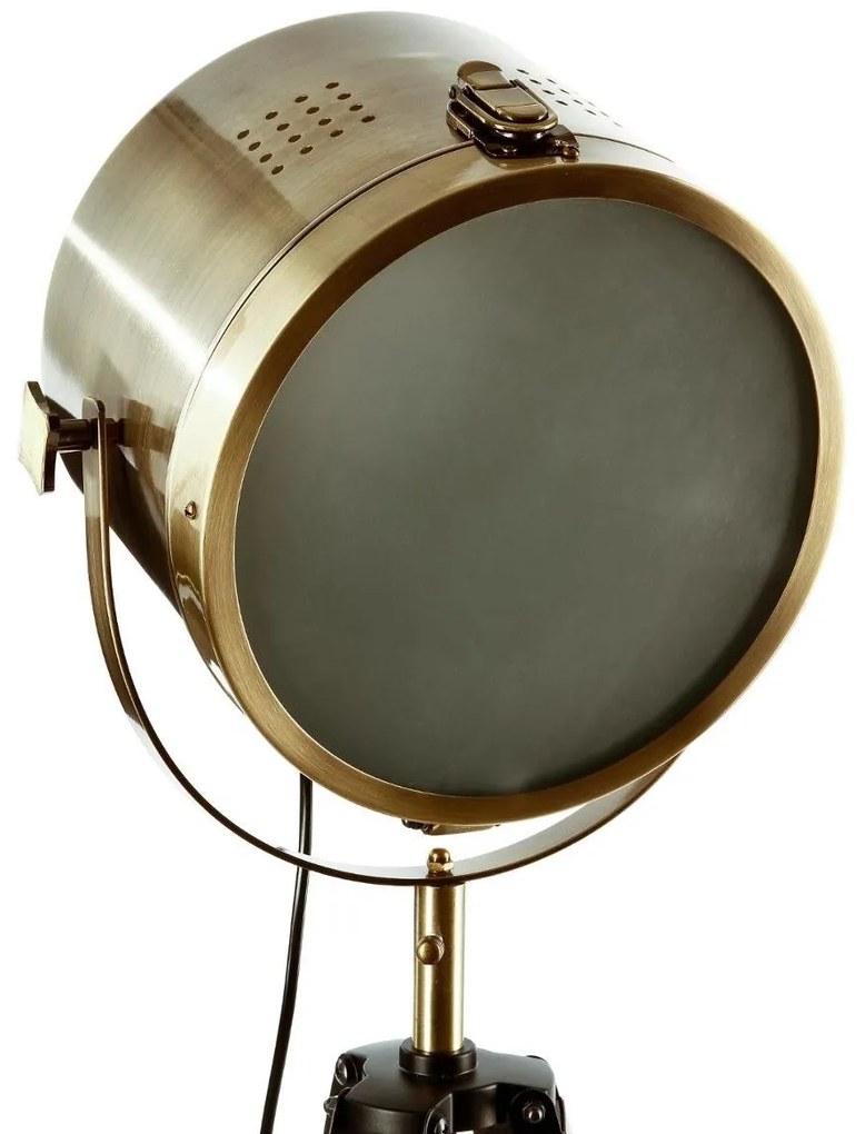Lampa podłogowa na 3 nogach, wys. 152 cm