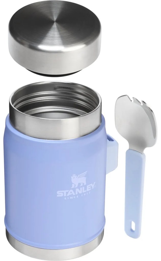 Stanley Termos na żywność Legendary Classic FoodJar 400 ml Hydrangea