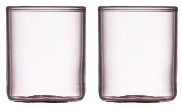 Kieliszki do wódki 2 szt. 60 ml Torino – Lyngby Glas