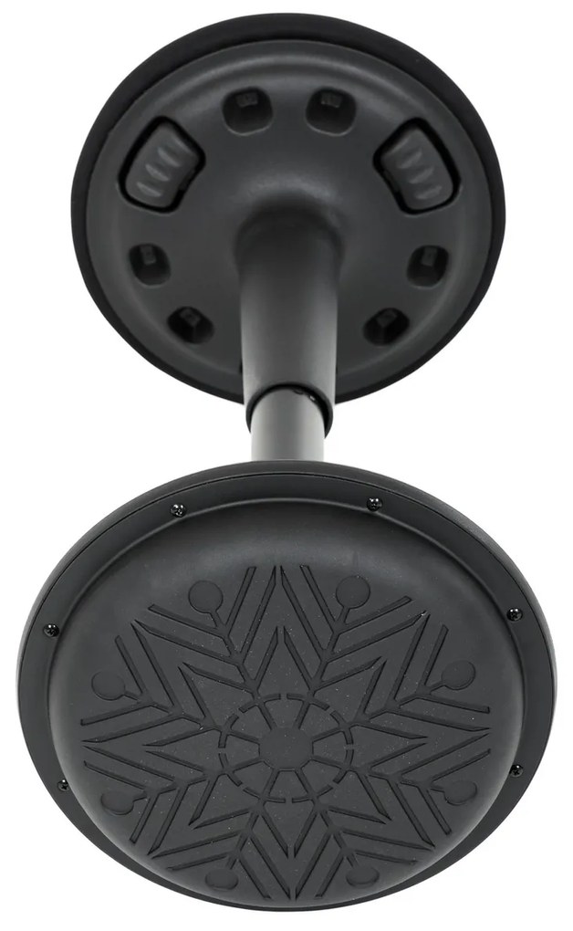Krzesło biurowe Autronic AUB-B1101 BK
