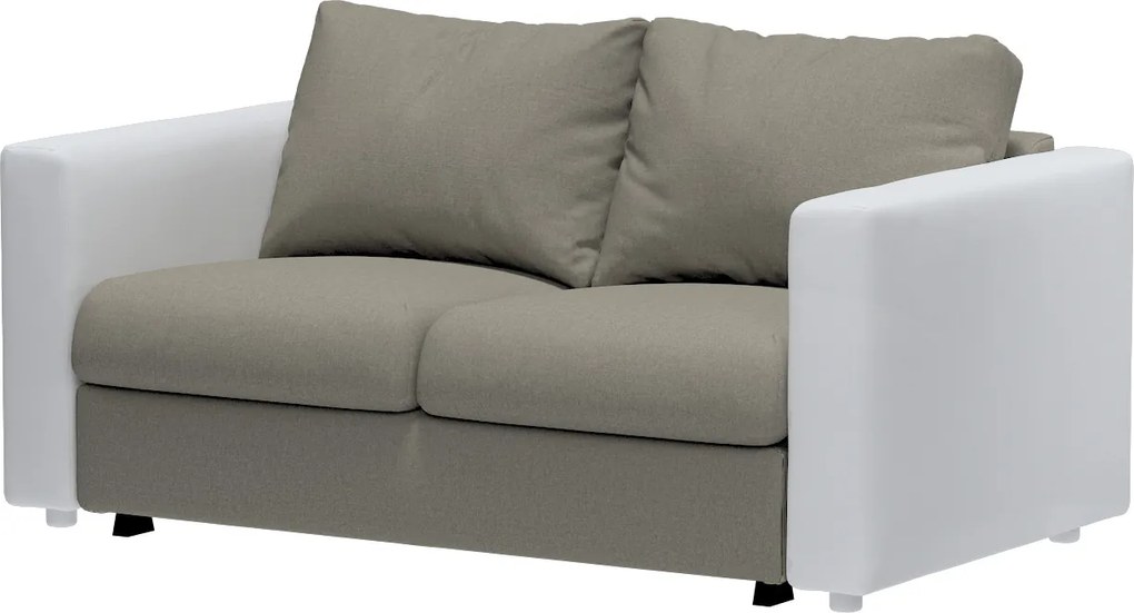 Pokrowiec na sekcję 2-osobową rozkładaną Vimle