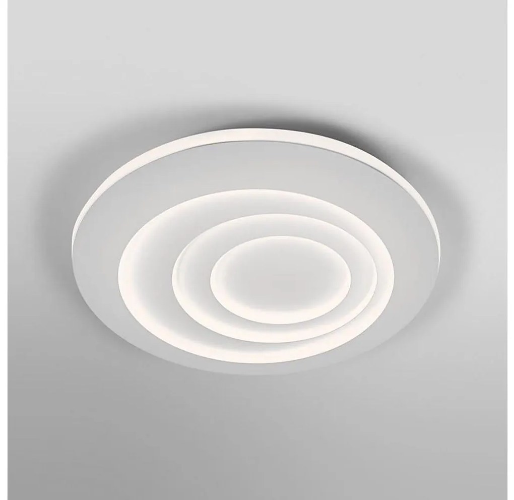 Ledvance - LED Plafon ORBIS SPIRAL LED/42W/230V