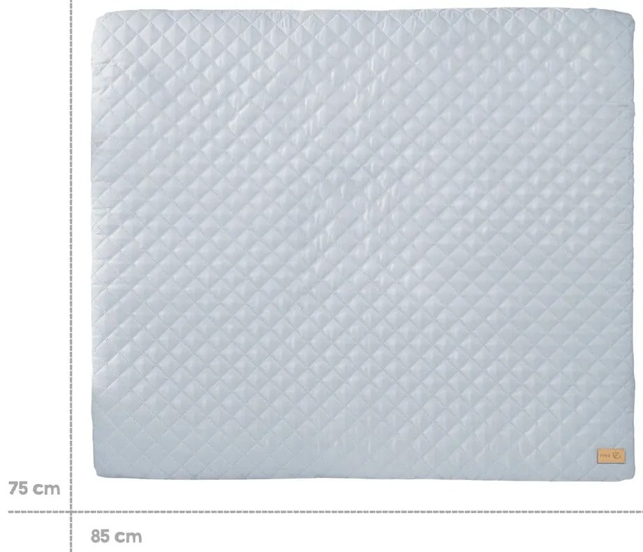 Mata do przewijania 75x85 cm Roba style – Roba