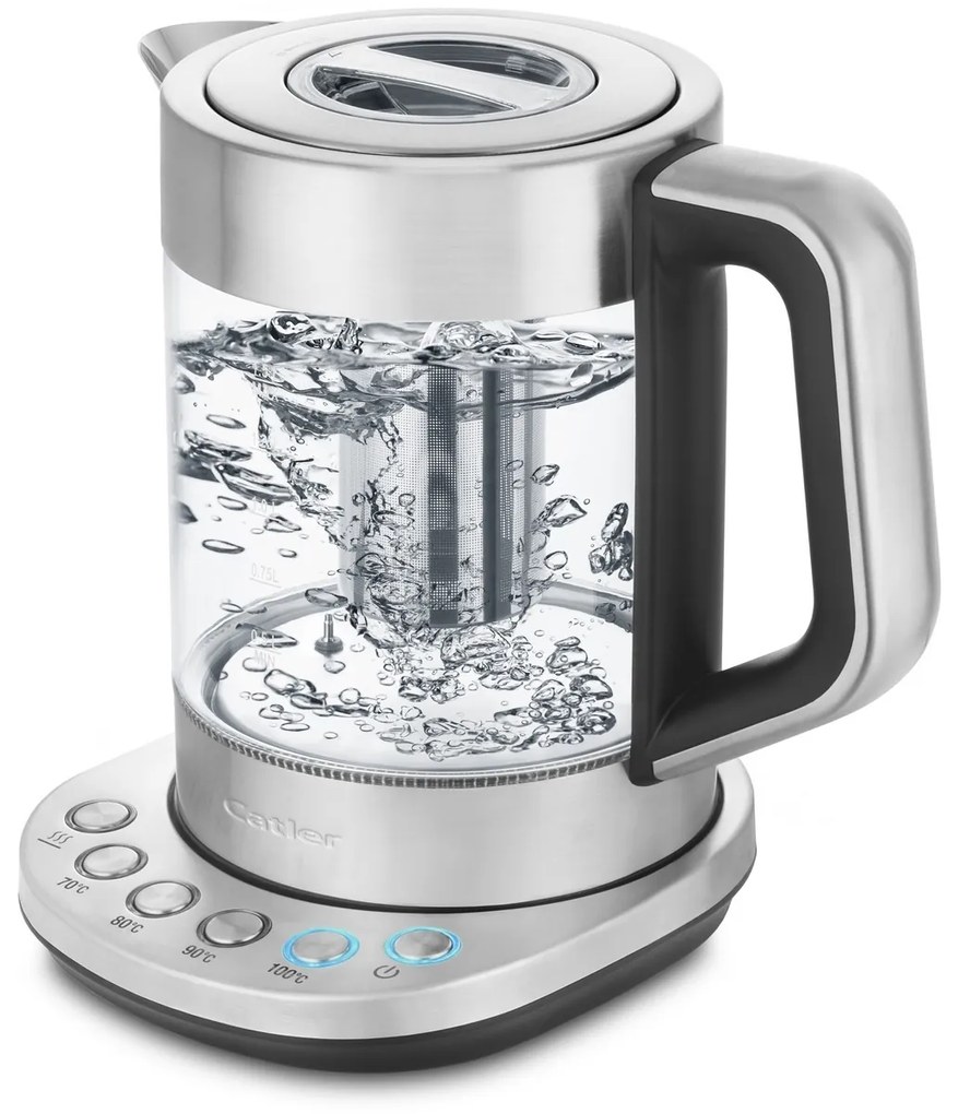 Catler KE 510 czajnik bezprzewodowy 1,5 l