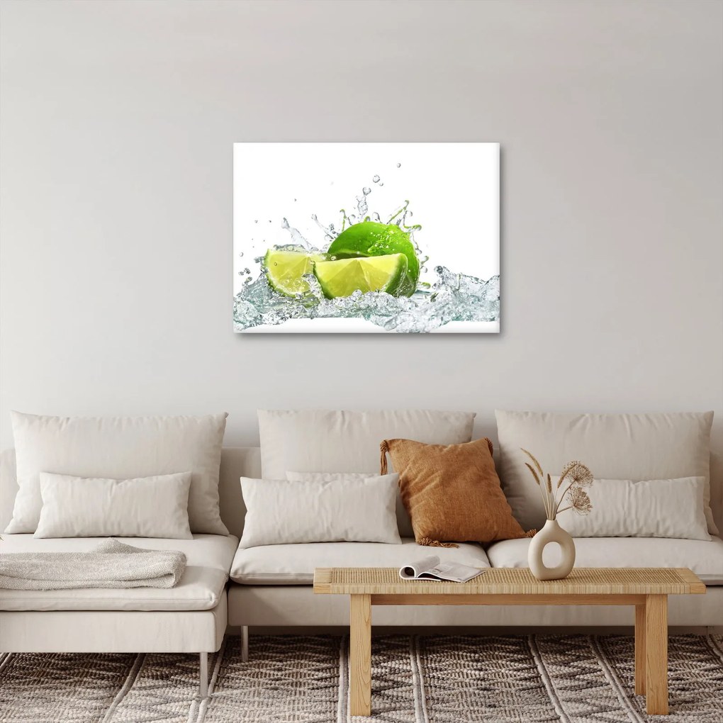 Obraz - Limes (70x50 cm)