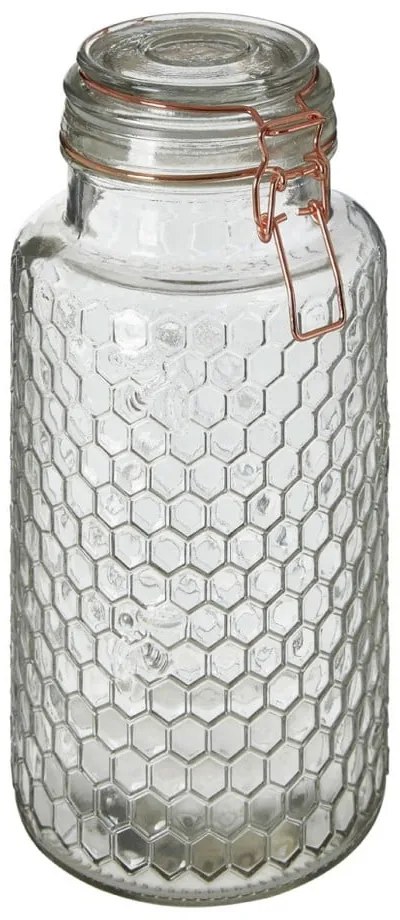 Szklany pojemnik – Premier Housewares