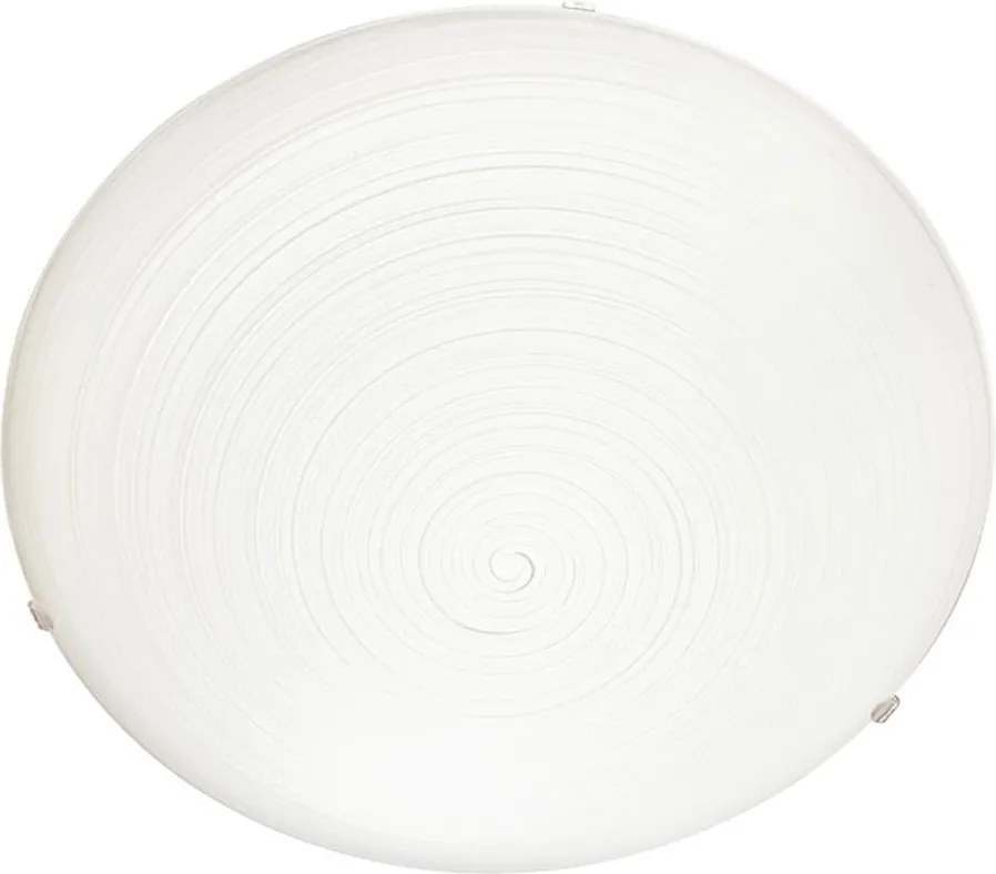 EGLO 91682 - Oprawa ścienno-sufitowa LED MALVA LED/12W biała