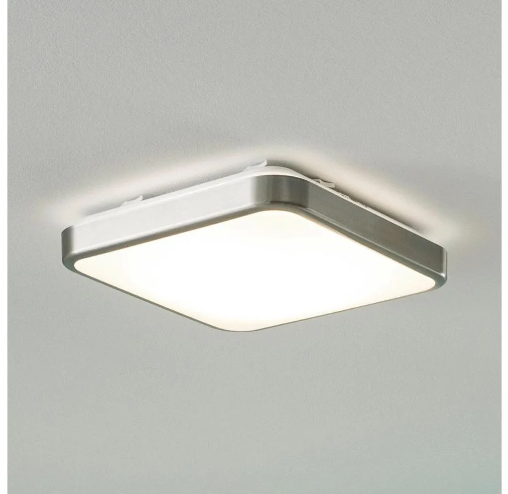 Eglo 96231 - LED Oświetlenie łazienkowe MANILVA LED/16W/230V