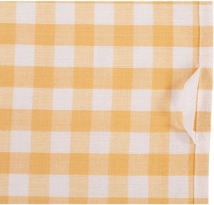 Bawełniane ścierki zestaw 2 szt. 50x70 cm Gingham – Tiseco Home Studio