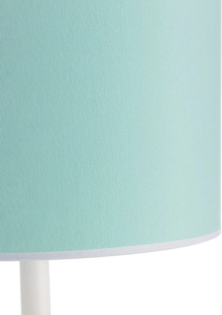 Lampa podłogowa Mint Happiness