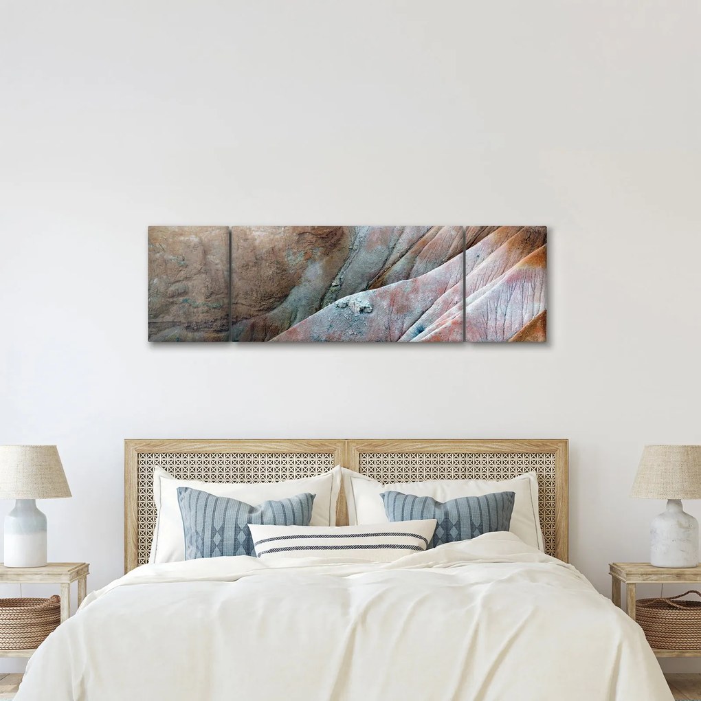 Obraz skał, Bryce Canyon (170x50 cm)