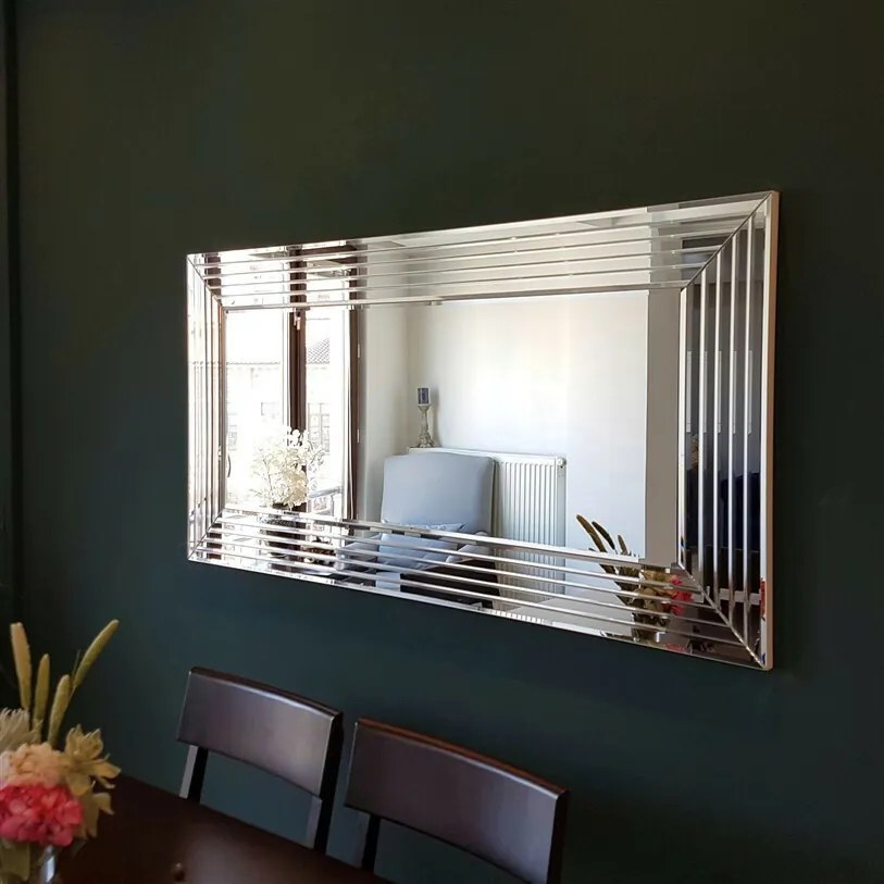 Lustro Janny 65 x 130 cm