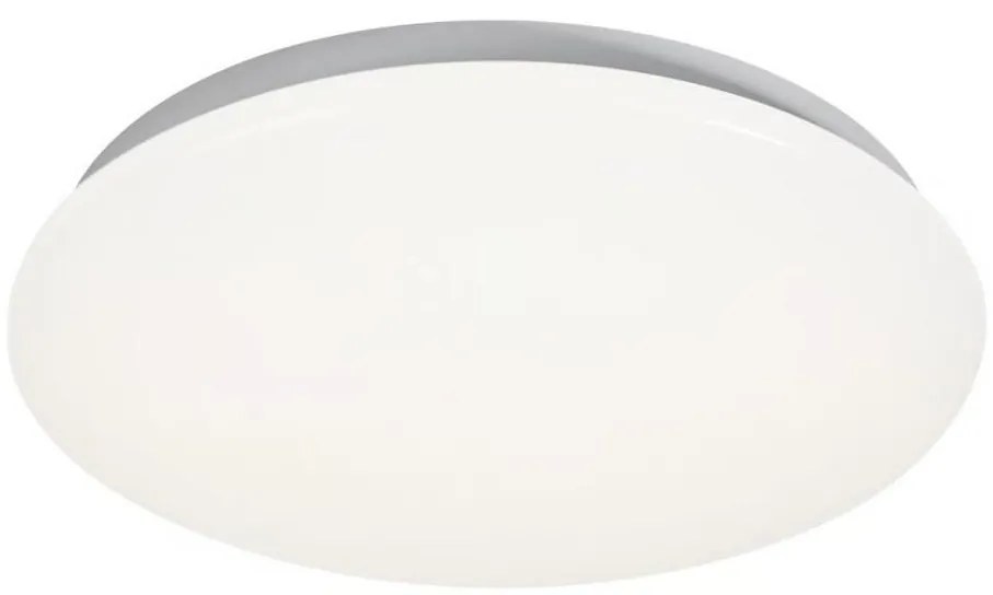 Nordlux - LED łazienkowy plafon z czujnikiem LED/13W/230V 4000K IP44 śr. 32 cm