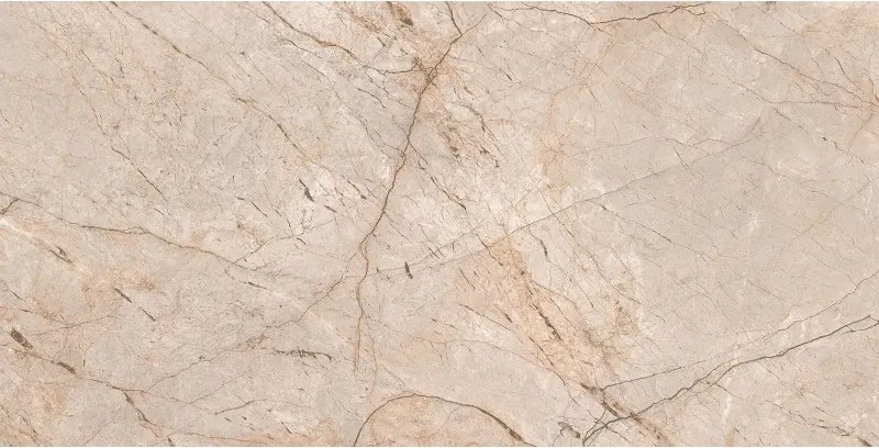 Mexen Newton Natural gres szkliwiony rekt. G1, płytka podłogowo-ścienna 120 x 60 cm, połysk - TL155-120-060-00