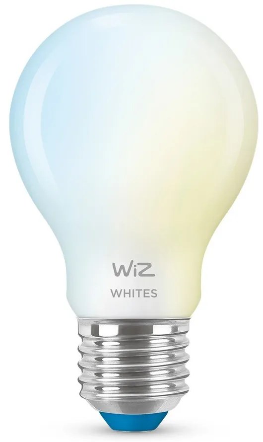 Inteligentna żarówka LED z gwintem E27, 7 W – WiZ