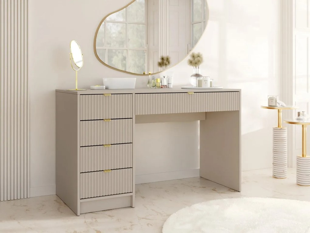 Nowoczesne biurko i toaletka Razimo