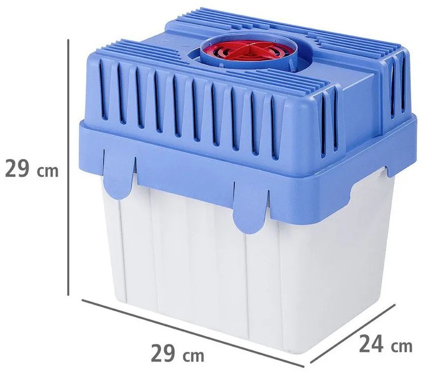 Pochłaniacz wilgoci z wkładem 5 kg