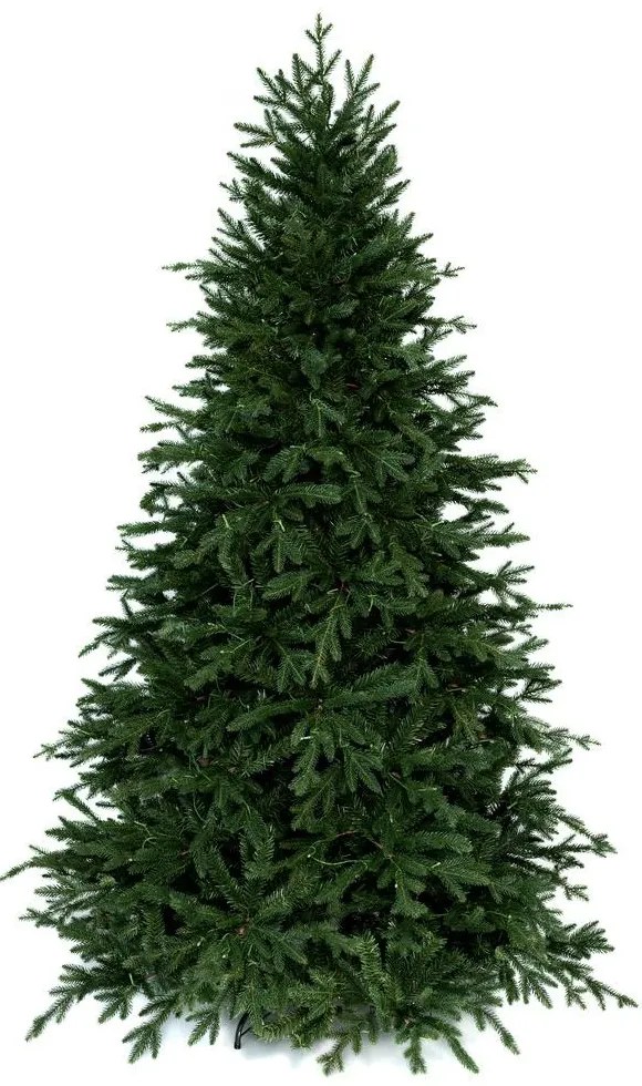 Choinka sztuczna PE Świerk Górski 270cm