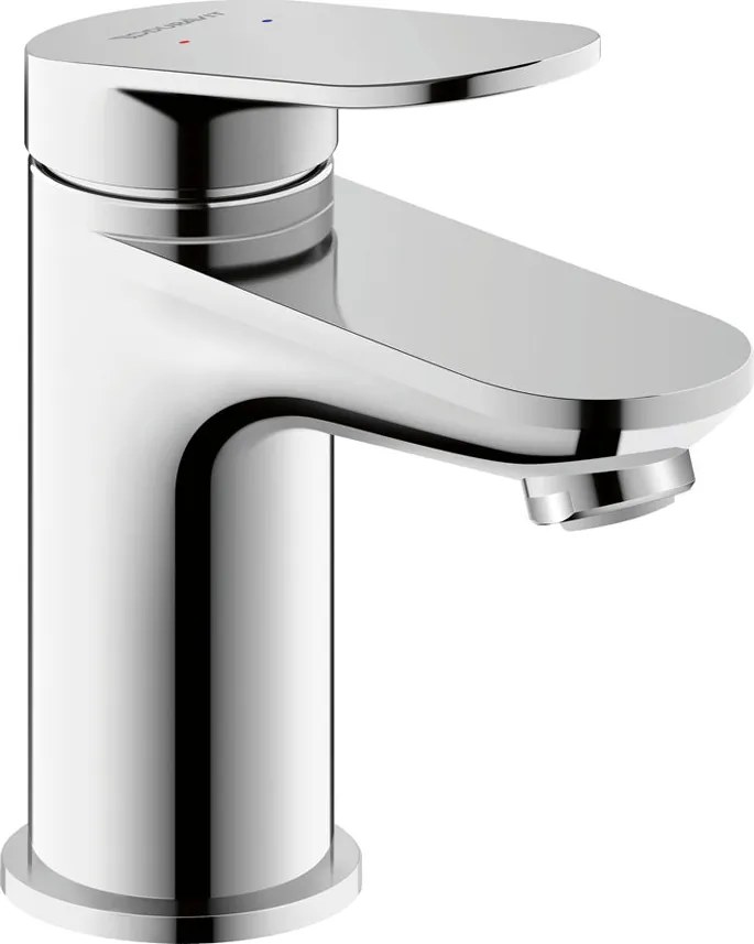 Duravit Wave Einhebel-Waschtischmischer S