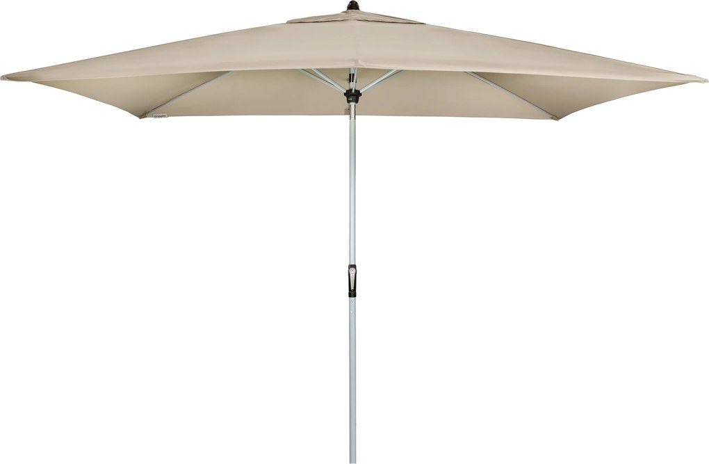 Doppler ACTIVE parasol ogrodowy 300 x 200 cm beżowy
