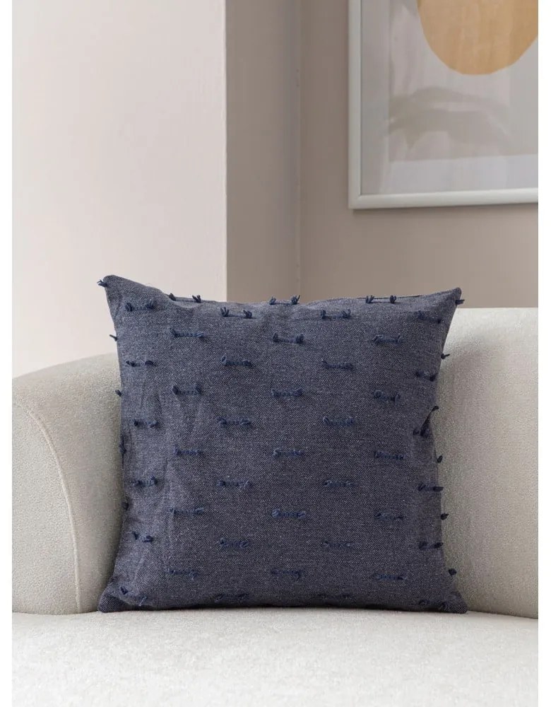 Poszewka na poduszkę 43x43 cm Tuffet – Mioli Decor