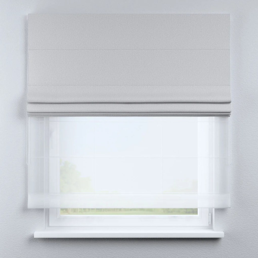 Roleta rzymska dzień noc Duo