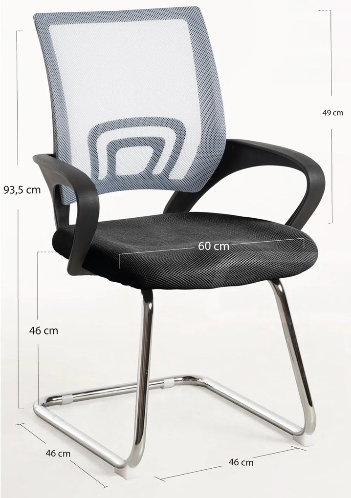 Pewne krzeso Midi