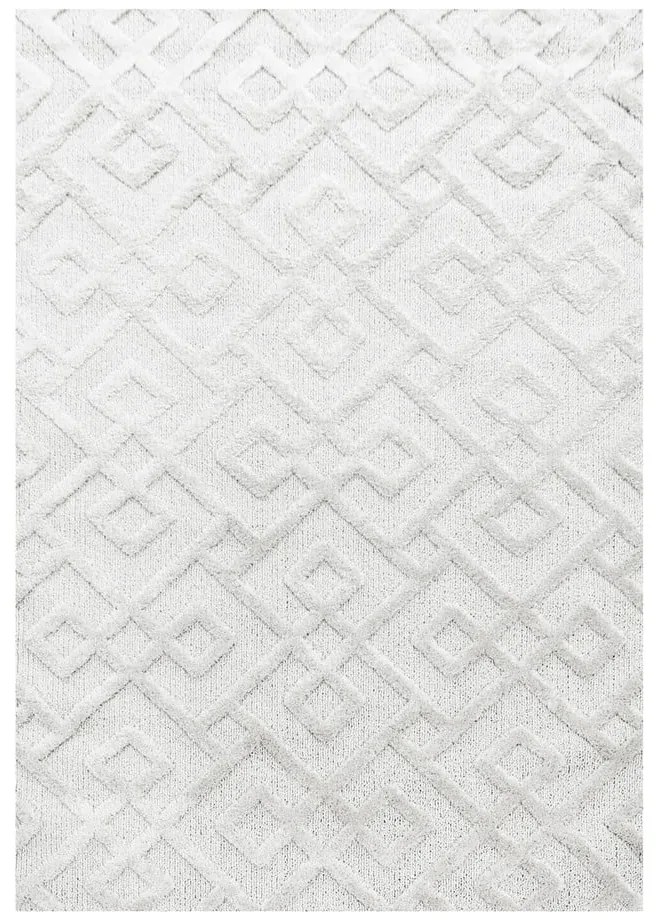 Kremowy dywan 200x290 cm Pisa – Ayyildiz Carpets