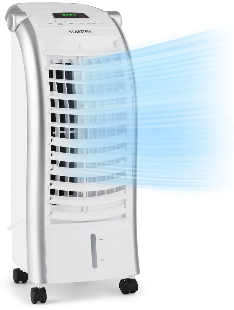 Klarstein Maxfresh Klimator
