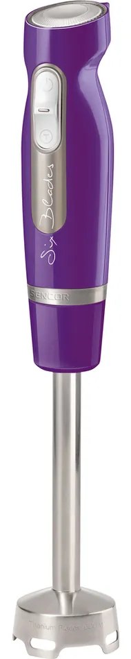 Sencor SHB 4465VT-EUE3 blender