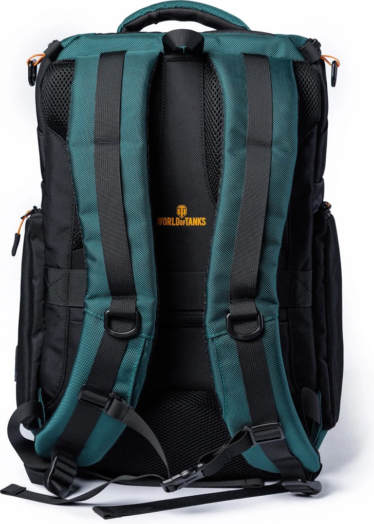 Plecak World of Tanks Diablo Chairs