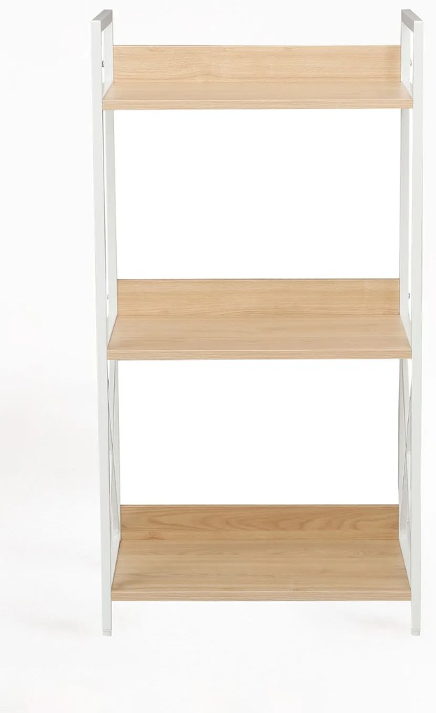 Rega Lesly z 3 pókami