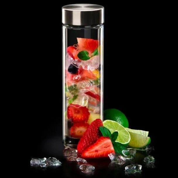 Simax 10110 butelka na napoje Pure Aqua Bottle 0,5l