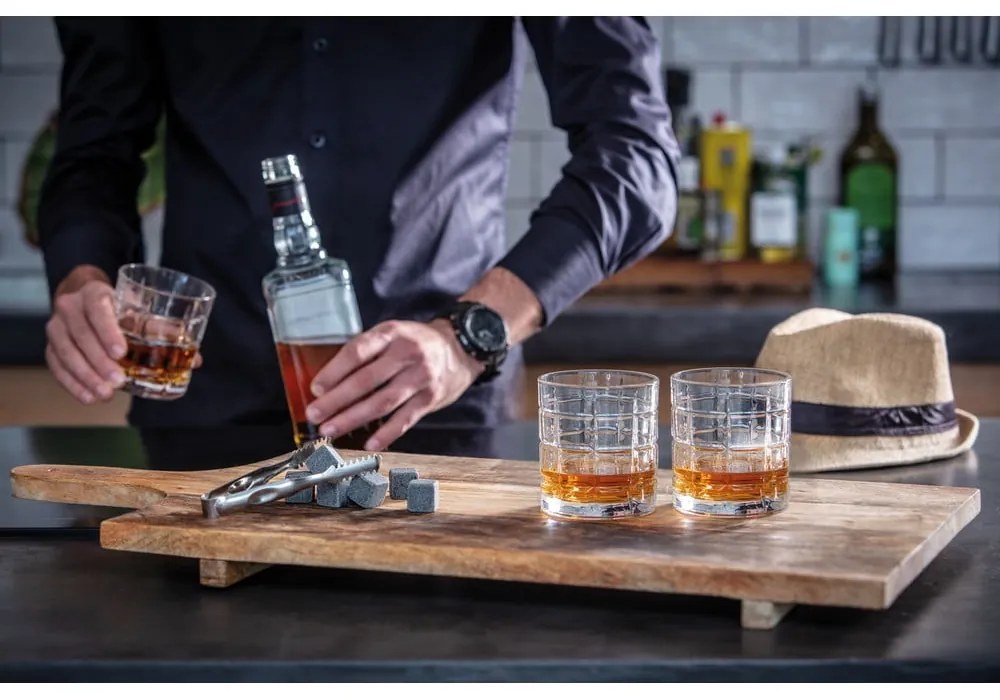 Zestaw prezentowy do Whiskey – Leopold Vienna