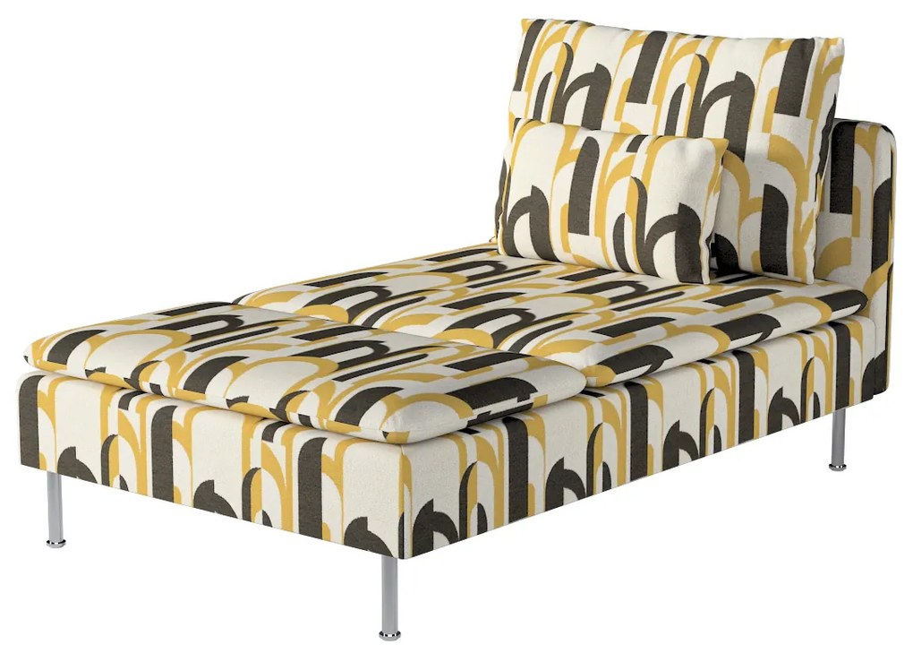 Pokrowiec na szezlong Söderhamn