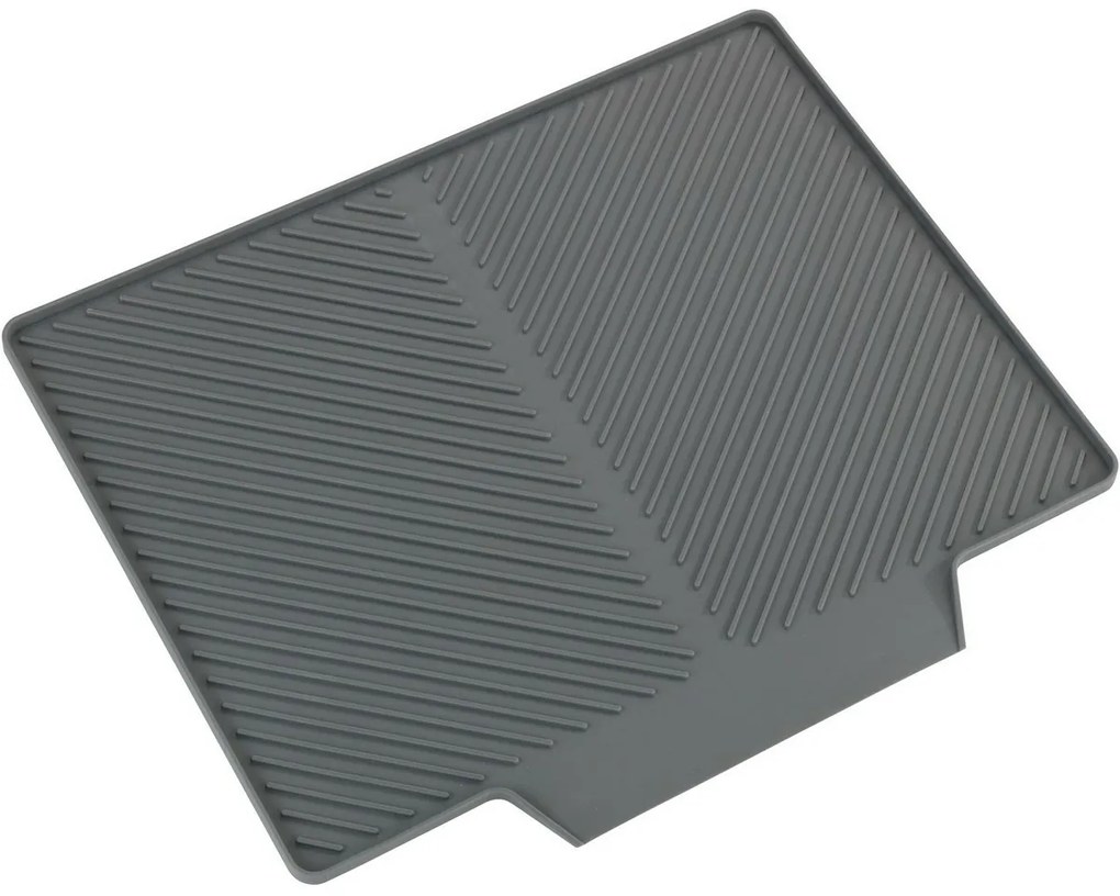 Wenko Podkładka ociekowa Nelia Maxi, 40 × 35 cm, L