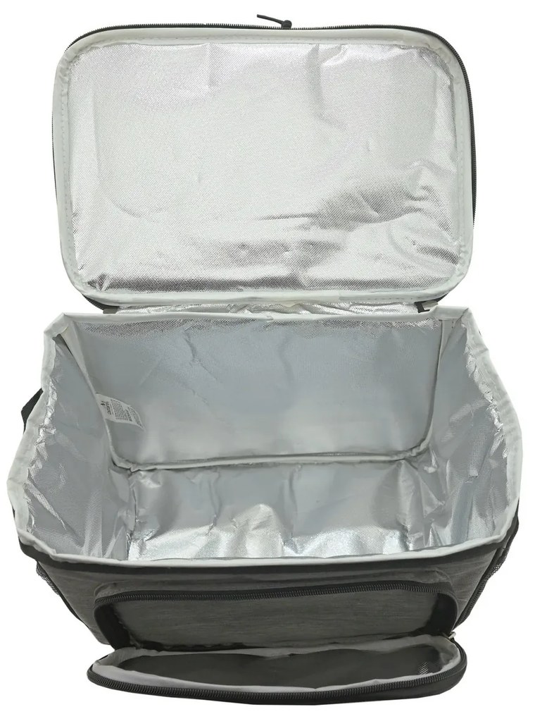 CattaraTorba termiczna MOONRISE 18 l, szary