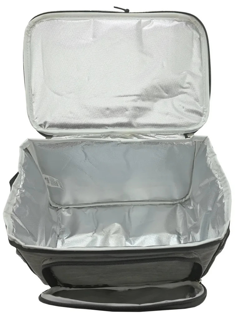 CattaraTorba termiczna  MOONRISE 18 l, szary