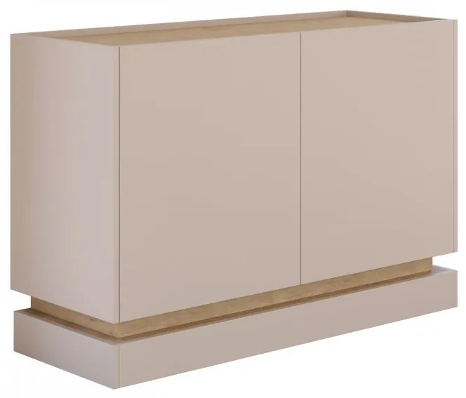 Komoda do salonu Arlotekis K120 2D