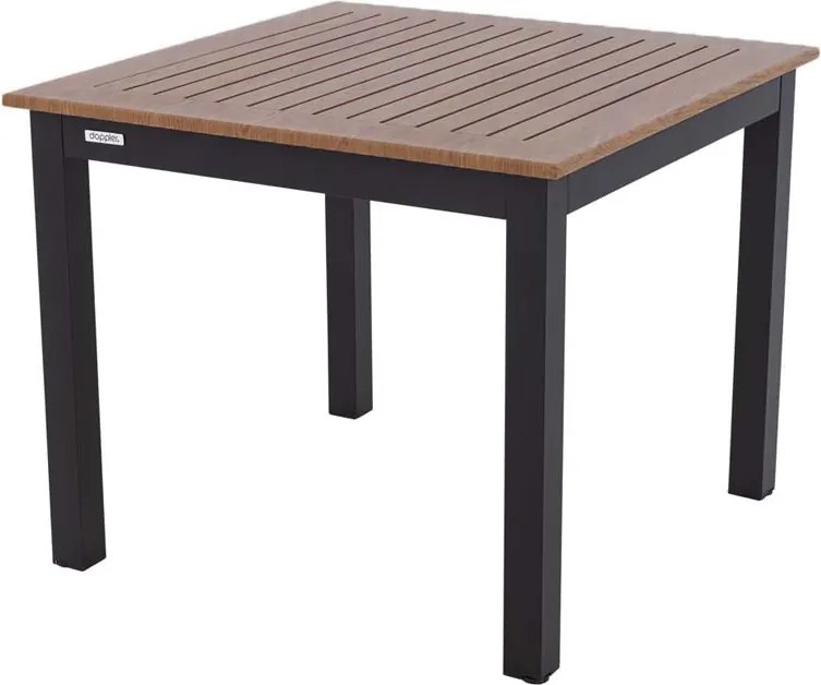 Doppler EXPERT WOOD Plus stół ogrodowy
