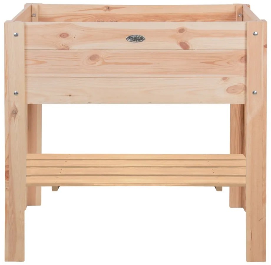 Podwyższona grządka – Esschert Design