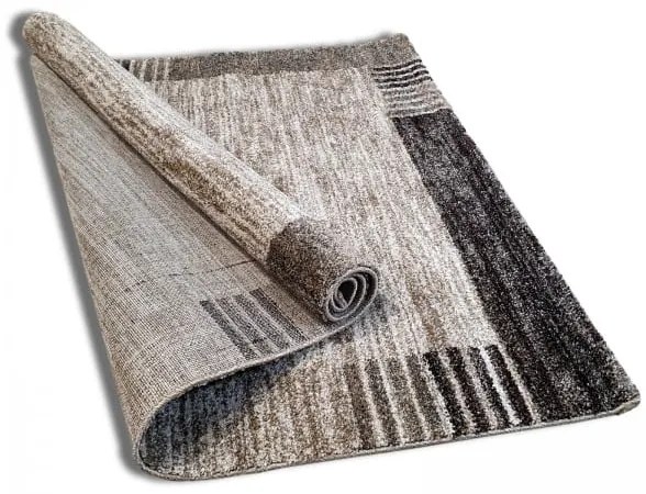 Dywan nowoczesny Lara bodiura beżowy 200 cm x 290 cm