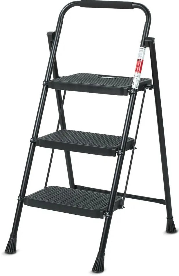 Lamart LT8097 schodki Eurostep, 3 stopnie, 3 stopnie